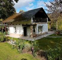 Ferienhaus Harz Hund bei Wernigerode gr. Garten - Herdecke