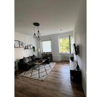 Modernisierte, helle 2 Zimmerwohnung zur Miete 47m² Witten City