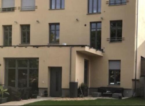 Foto - 4 Zimmer Erdgeschoßwohnung in Brandenburg an der Havel