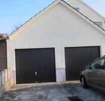 Garage in 89155 Dellmensingen ParkstraßeSchwabstraße zu vermieten - Langenau