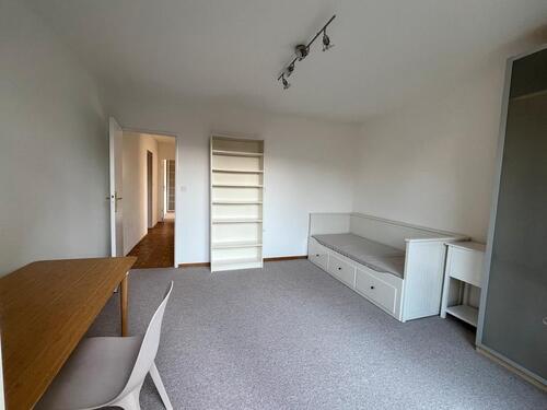 Foto - 1 Zimmer Erdgeschoßwohnung zur Miete in Berlin