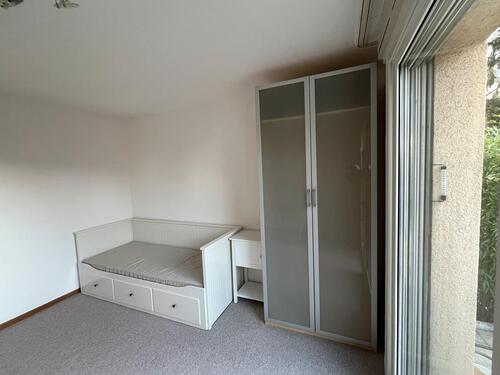 Foto - 1 Zimmer Erdgeschoßwohnung in Berlin