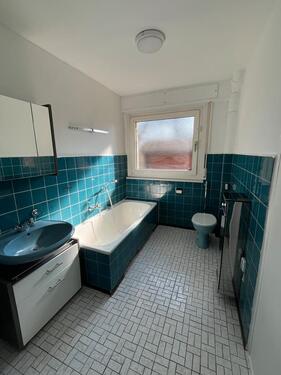 Foto - Erdgeschoßwohnung in Berlin zur Miete