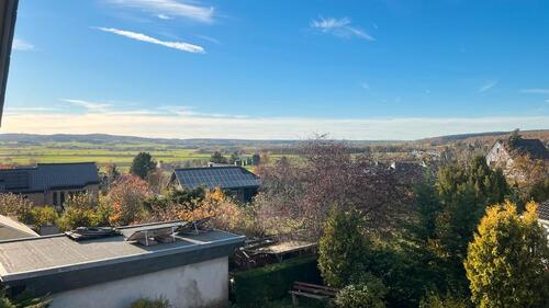 Foto - Freistehendes Einfamilienhaus mit Fernsicht