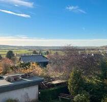 Freistehendes Einfamilienhaus mit Fernsicht - Bad Münstereifel