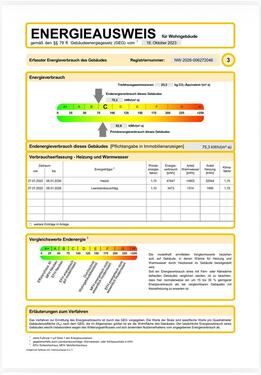 Foto - 5 Zimmer Einfamilienhaus zum Kaufen in Bad Münstereifel