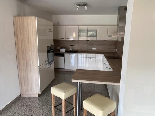 Foto - 4 Zimmer Etagenwohnung in Rosbach vor der Höhe