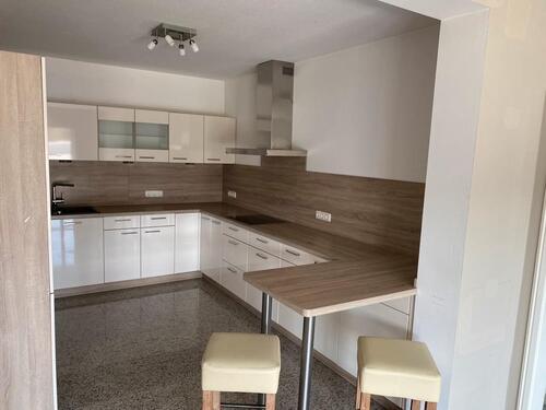 Foto - Etagenwohnung in Rosbach vor der Höhe zur Miete