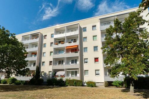 Foto - 3 Zimmer Etagenwohnung zur Miete in Schönebeck (Elbe)