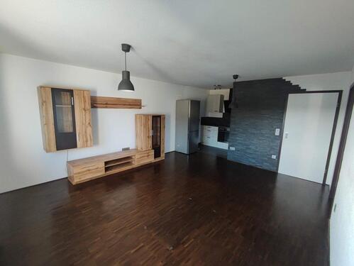 Foto - 2 Zimmer Etagenwohnung zur Miete in Neckarsulm