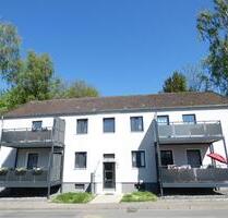 Fabelhafte Erdgeschoss-Wohnung mit Balkon *wird demnächst modernisiert* - Datteln