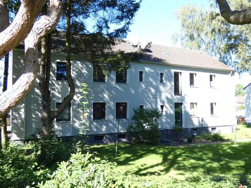 Foto - 2 Zimmer Erdgeschoßwohnung in Datteln