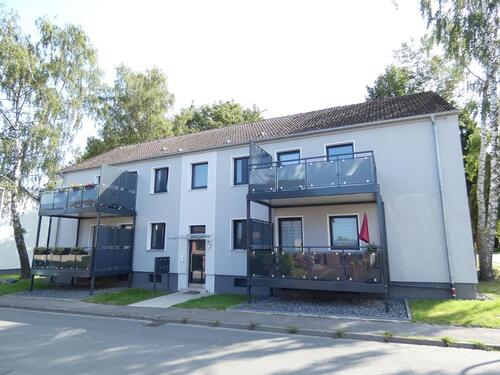 Foto - Erdgeschoßwohnung in Datteln zur Miete