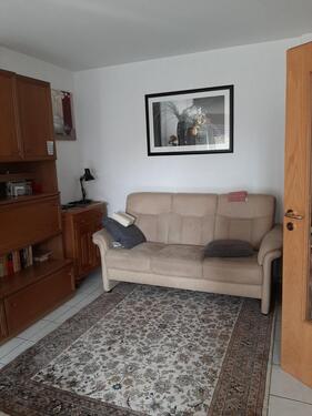 Foto - 1 Zimmer Etagenwohnung zur Miete in Lippetal