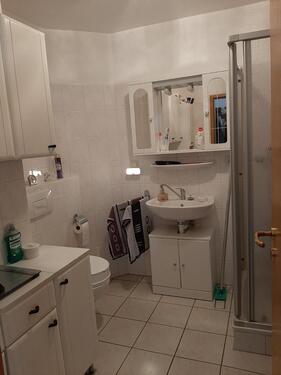 Foto - 1 Zimmer Etagenwohnung in Lippetal