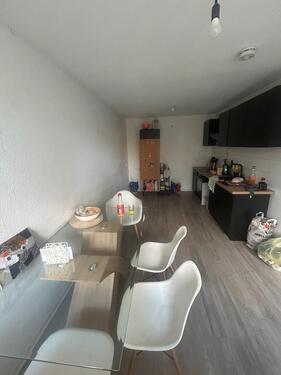 Foto - Etagenwohnung in Freiburg im Breisgau zur Miete