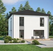 Erstbezug! Neues 129 qm Einfamilienhaus zur Miete Nähe Dresden - Großharthau