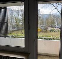 Charmante 4-Zimmer Wohnung mit 2 Balkone in Blockdiek - Bremen Hemelingen