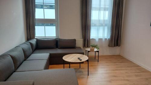 Foto - 2 Zimmer Etagenwohnung in Mönchengladbach