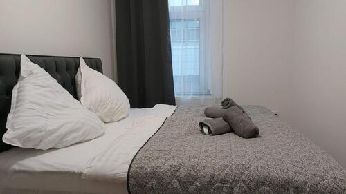 Foto - Etagenwohnung in Mönchengladbach zur Miete