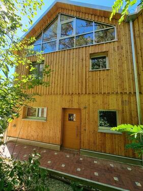 Foto - 3.5 Zimmer Maisonettenwohnung in Buch am Erlbach
