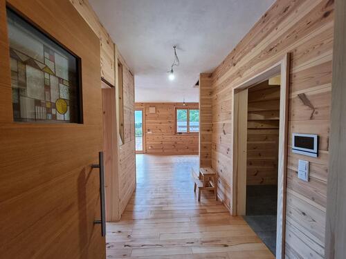 Foto - Maisonettenwohnung in Buch am Erlbach zur Miete