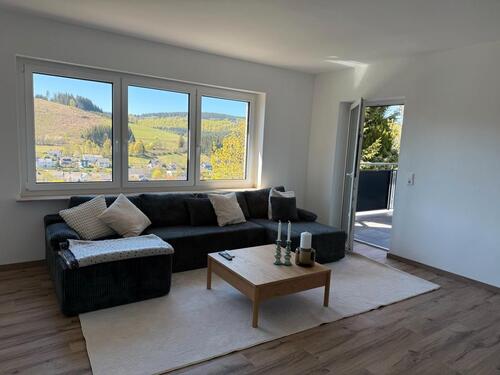 Foto - Kernsanierte Wohnung in Winterberg-Niedersfeld