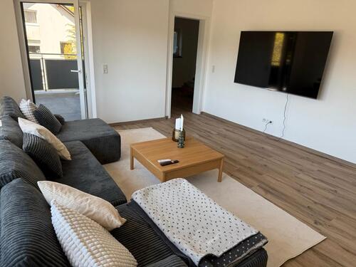 Foto - 3 Zimmer Erdgeschoßwohnung zur Miete in Winterberg