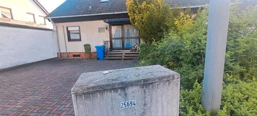 Foto - Dachgeschoßwohnung in Neustadt an der Waldnaab zur Miete