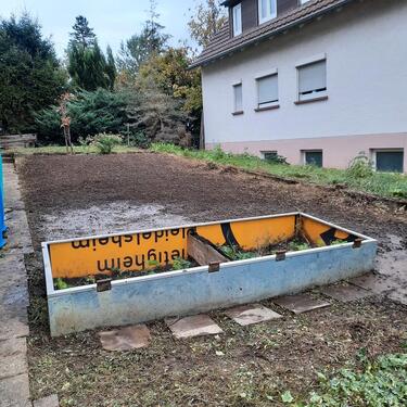 Foto - Einfamilienhaus in Besigheim