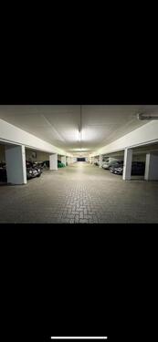 Foto - Stellplatz Tiefgarage zu vermieten für 1 Jahr