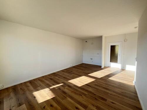 Foto - Etagenwohnung in Zwickau