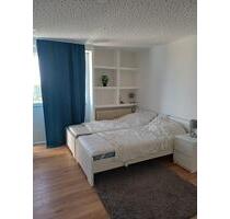 Attraktives WG-Zimmer mit Balkon zu vermieten in 3er-WG - Maintal