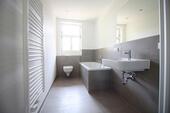 Foto - *** 2 Zimmer mit Gartenoase * Fußbodenheizung * Tageslichtbad * Parkett * 0925 ***