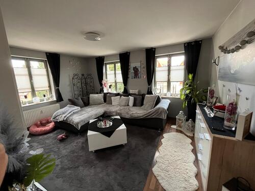 Foto - Schöne 3 Raum Wohnung mit Südbalkon