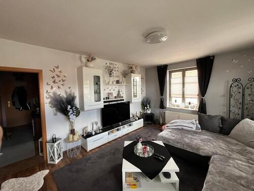 Foto - Etagenwohnung zur Miete in Halberstadt