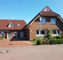 Fewo Urlaub Nordsee bei Esens-Bensersiel ab 20.09.25 frei