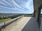Foto - Exklusive Penthouse-Wohnung mit Neckartalblick