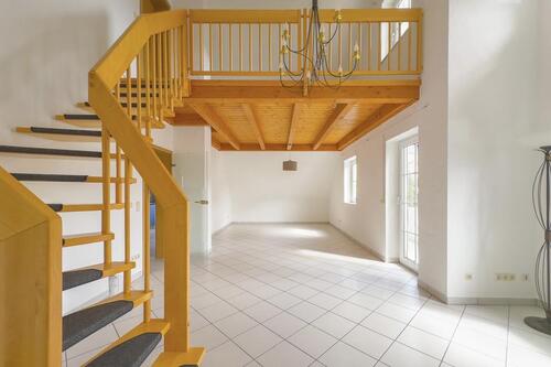 Foto - Etagenwohnung zur Miete in Kronach