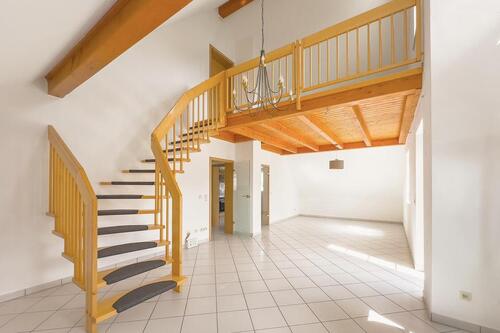 Foto - Etagenwohnung in Kronach