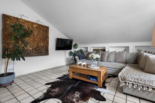 Foto - Etagenwohnung zur Miete in Witten