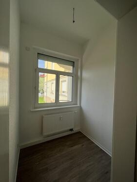 Foto - Etagenwohnung in Gera zur Miete