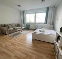 Apartment 35 qm, Innenstadt, voll möbliert - Braunschweig Wabe-Schunter-Beberbach Apartment 35 qm, Innenstadt, voll möbliert - Braunschweig Wabe-Schunter-Beberbach