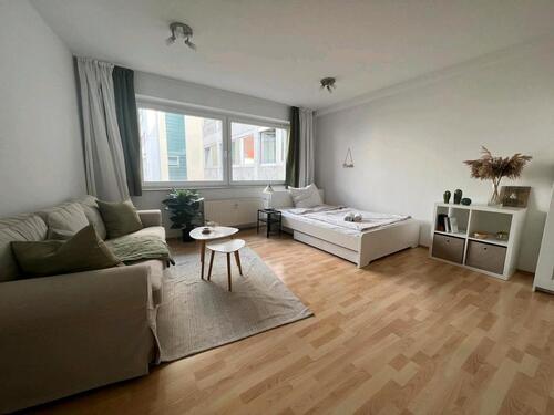 Foto - Etagenwohnung zur Miete in Braunschweig