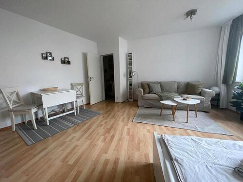 Foto - Etagenwohnung in Braunschweig