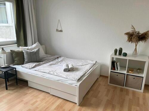 Foto - Etagenwohnung in Braunschweig zur Miete