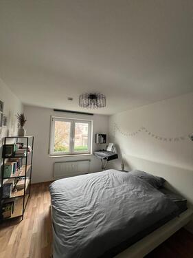 Foto - Etagenwohnung zur Miete in Tübingen