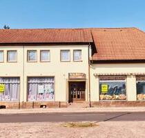 Flexible Gewerbefläche in Gröbzig – Gestalten Sie Ihre Geschäftsidee! - Südliches Anhalt Pfaffendorf