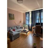 2-Zimmerwohnung in Friedrichshain zur Zwischenmiete - Berlin Friedrichshain-Kreuzberg