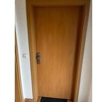 Helle Erdgeschoss-Wohnung mit EBK ab 01.01.2026 zu vermieten - Kirn